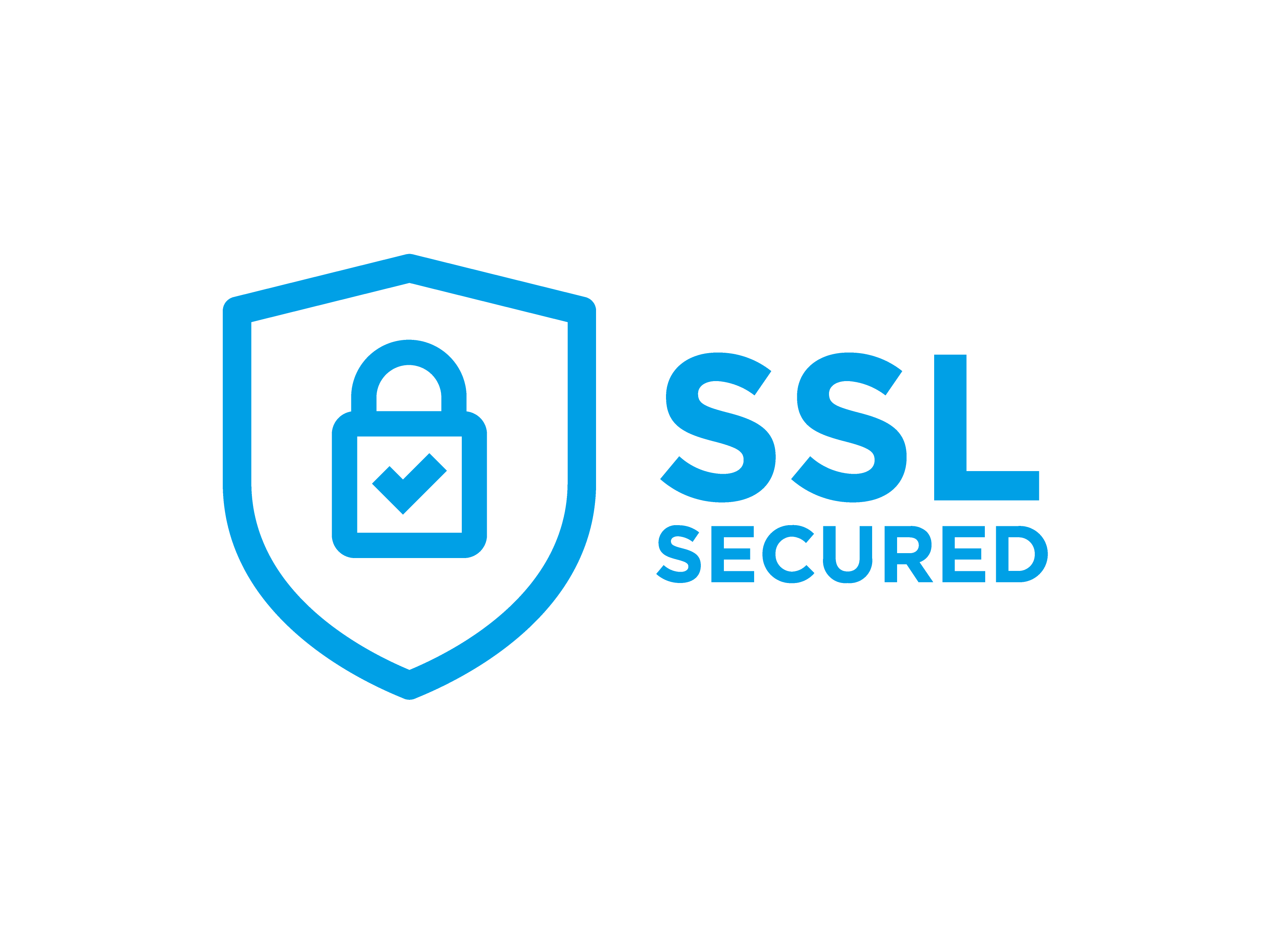 SSL Secure