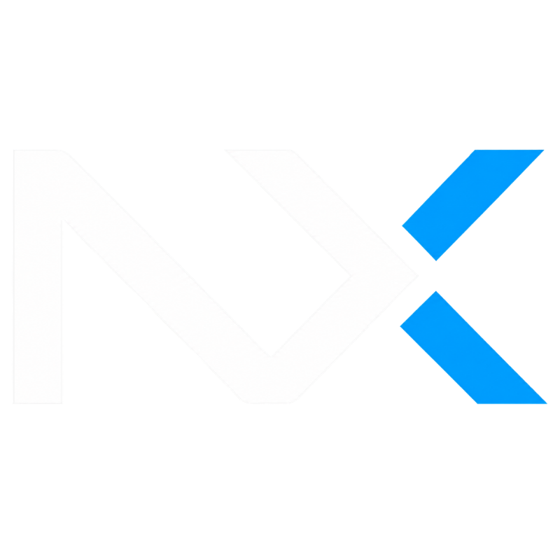 NetchX Logo